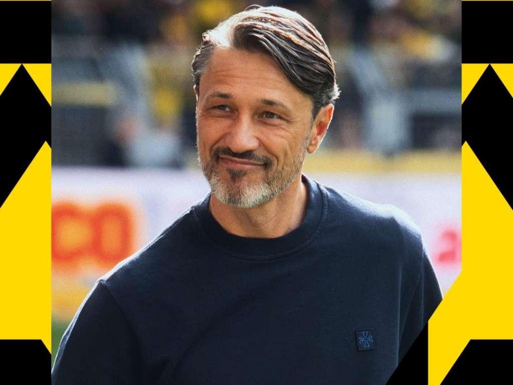 niko kovač