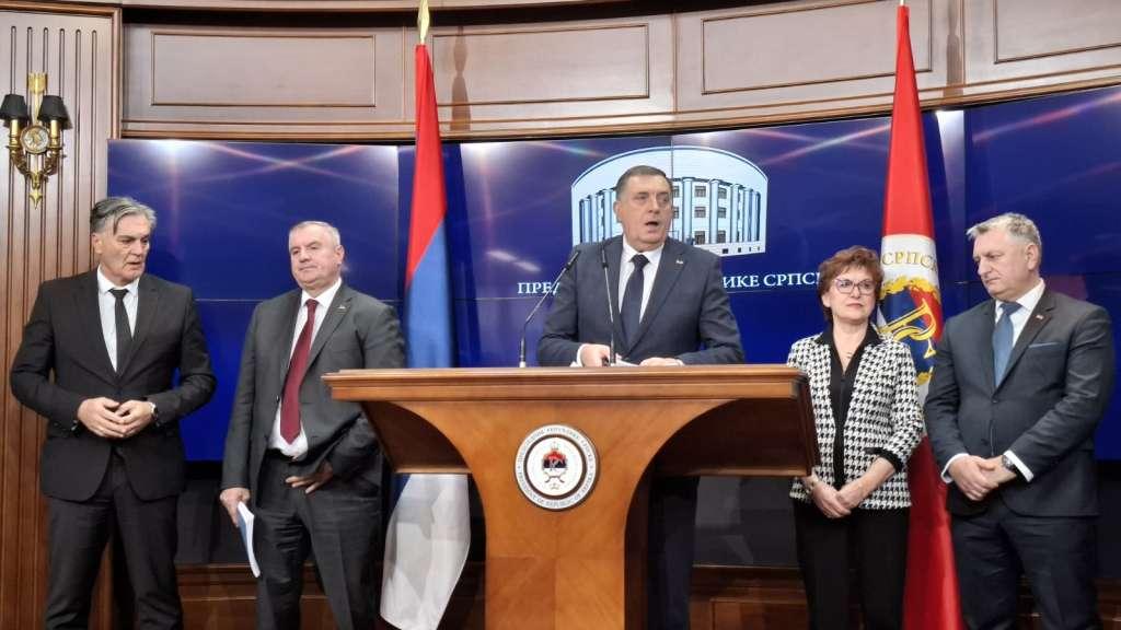 dodik