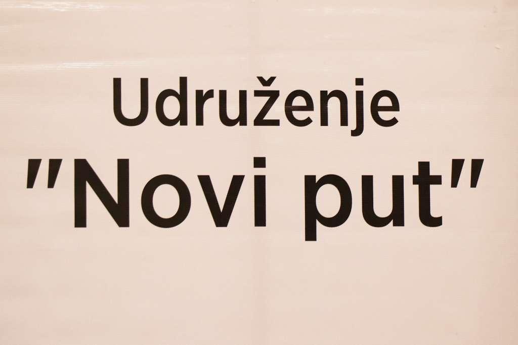 novi put