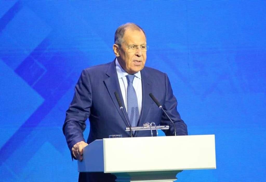 lavrov