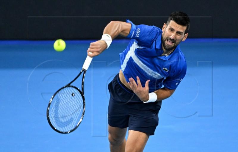 djokovic