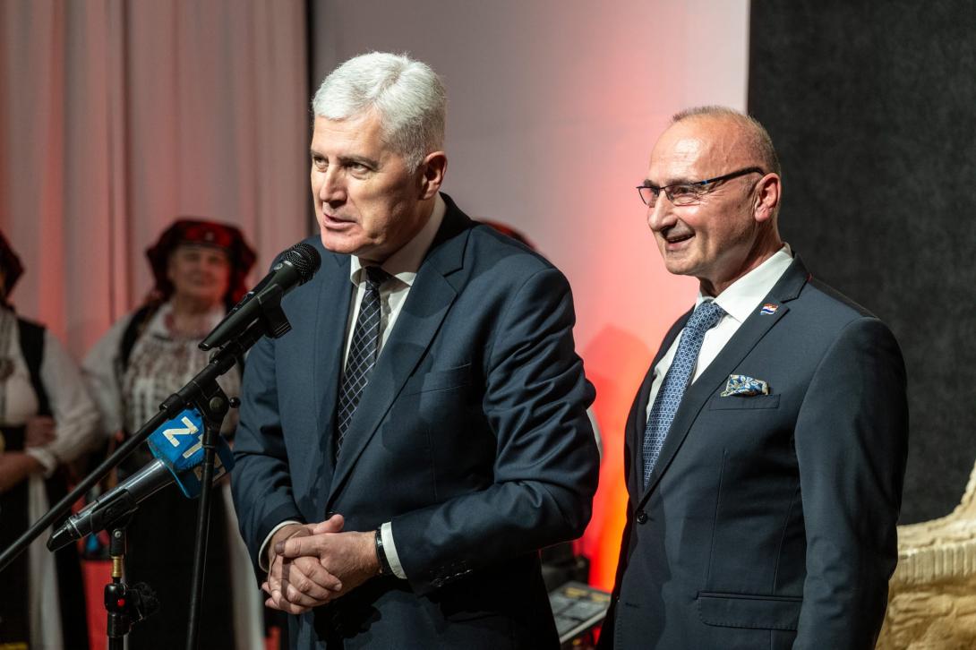 covic u zg
