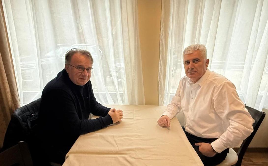 covic i niksic