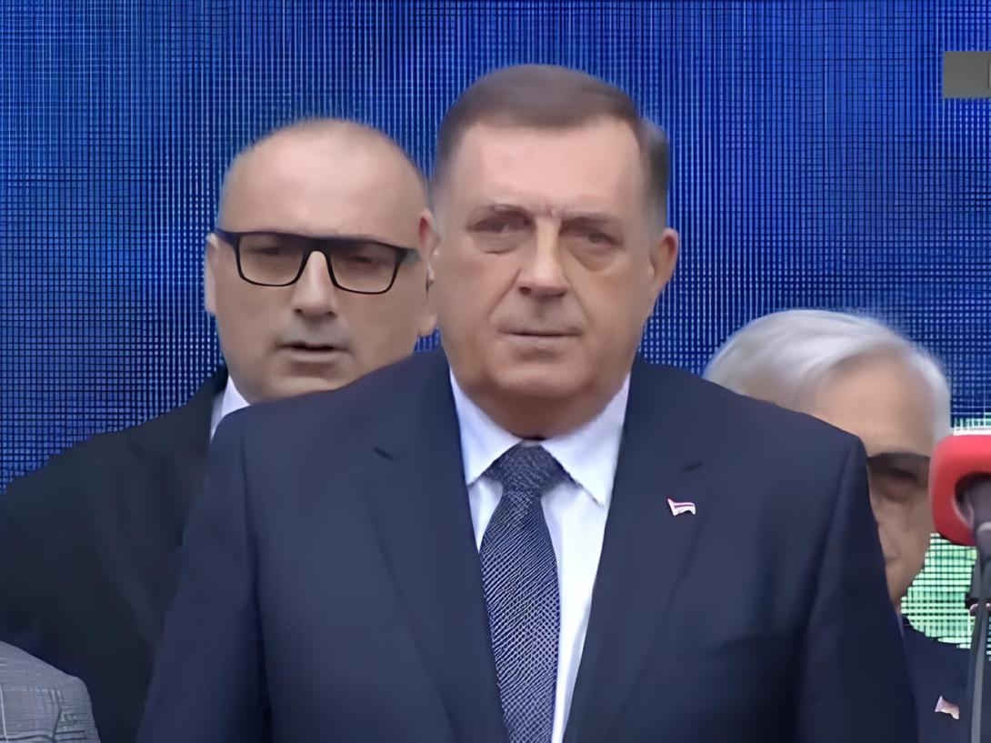 dodik