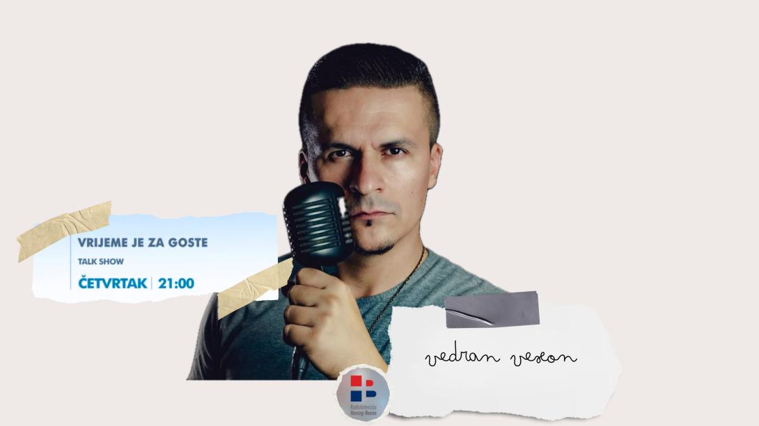 Vedran Vexon