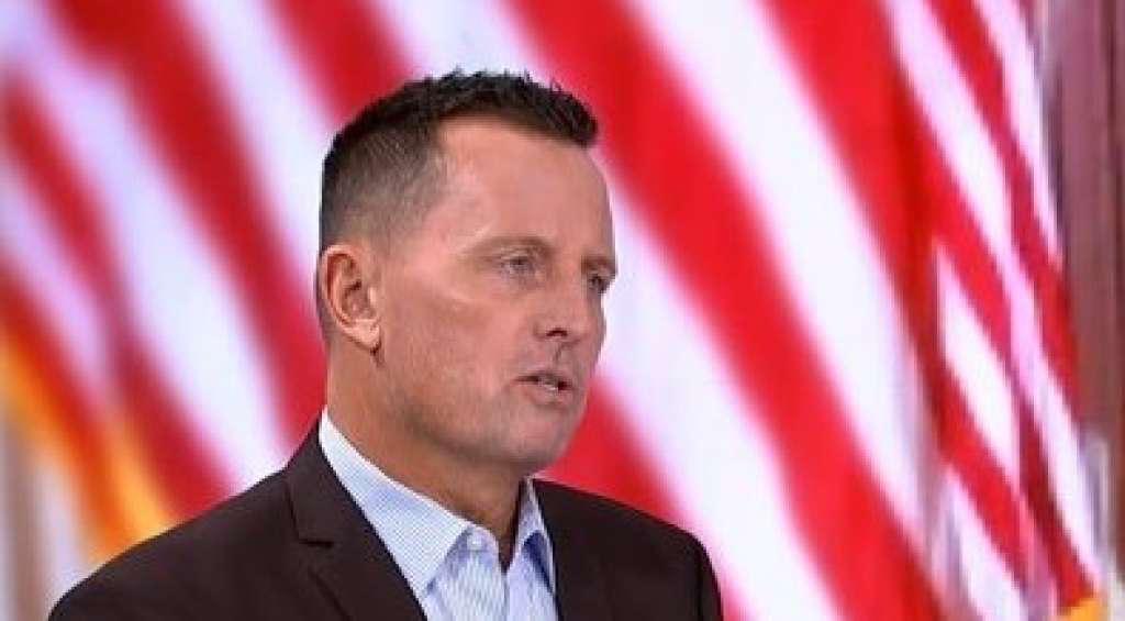 Richard Grenell 