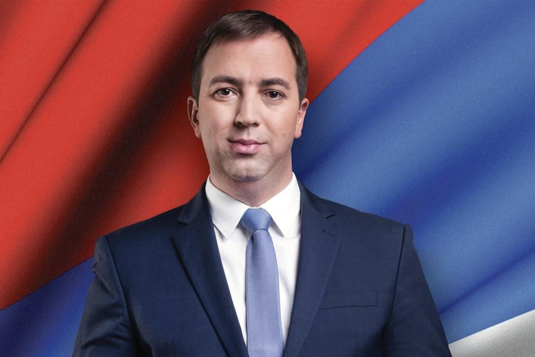 Goran selak 