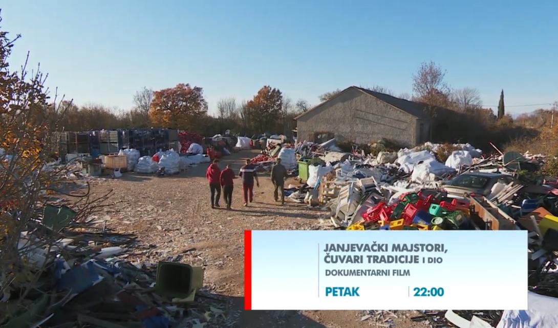 dokumentarni film