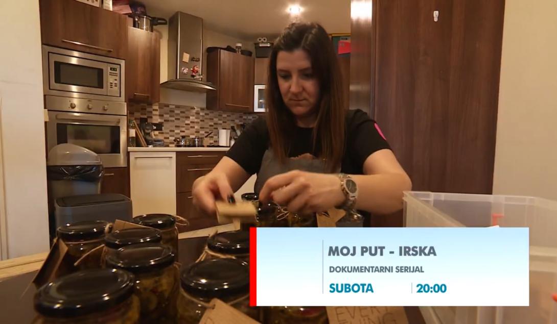 moj put