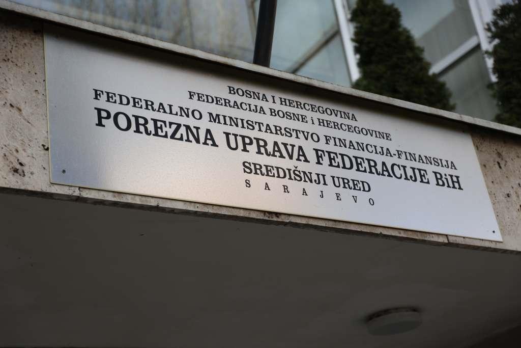 porezna