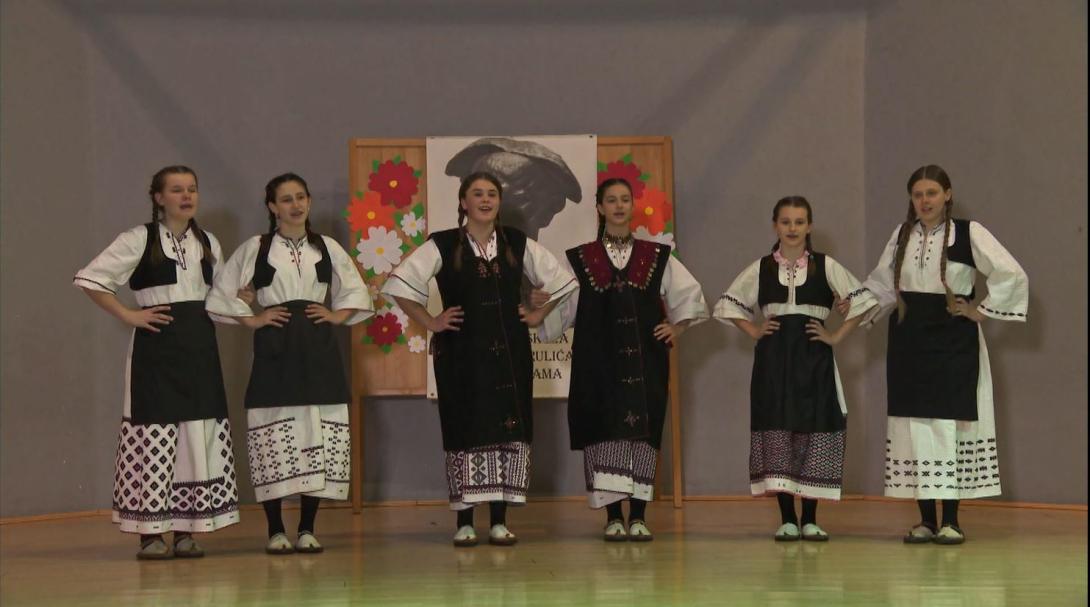 Čuvari baštine ramskoga kraja
