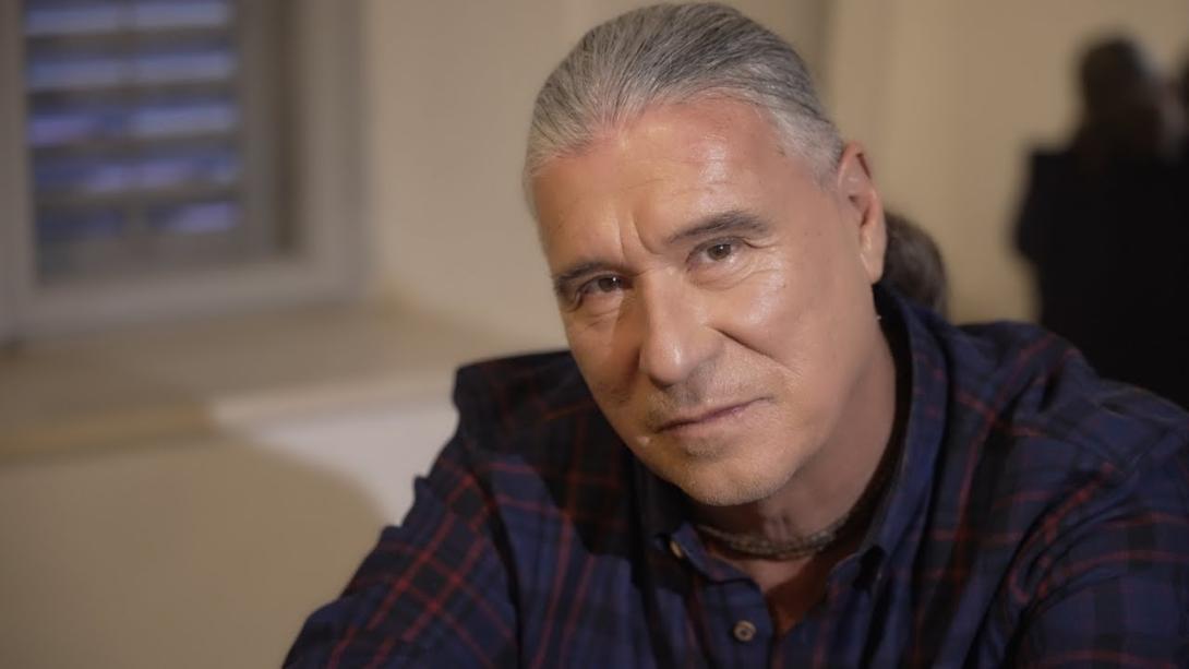 goran karan