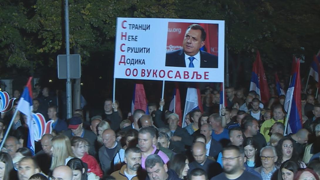 Dodik