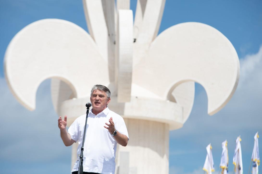 komsic alagic