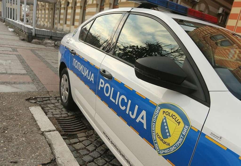 brcko policija