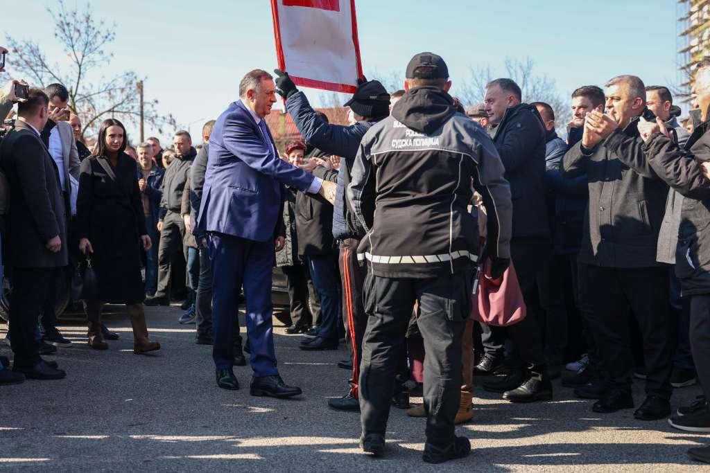 dodik