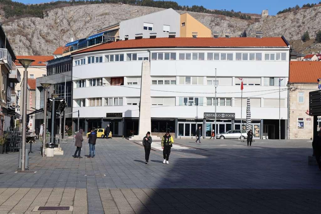 livno centar