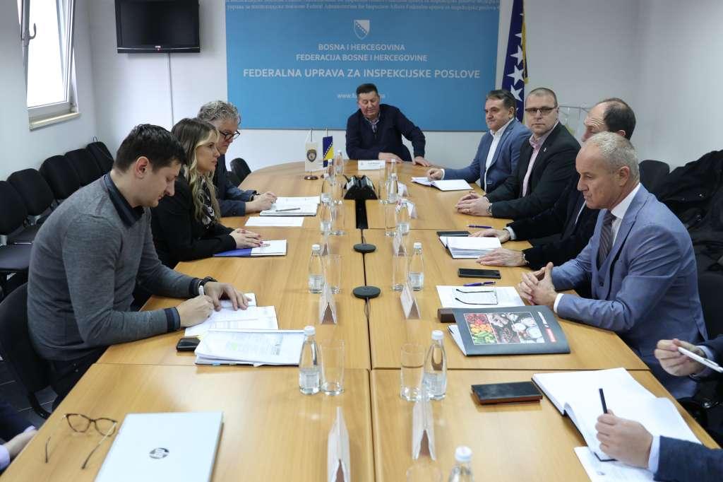 trgovci
