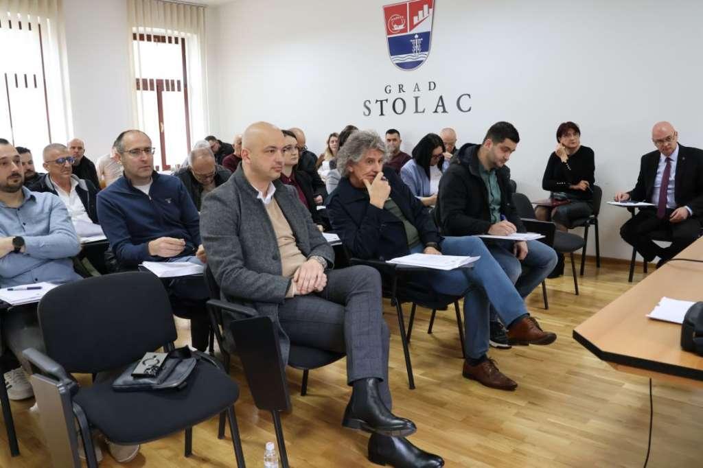 STOLAC