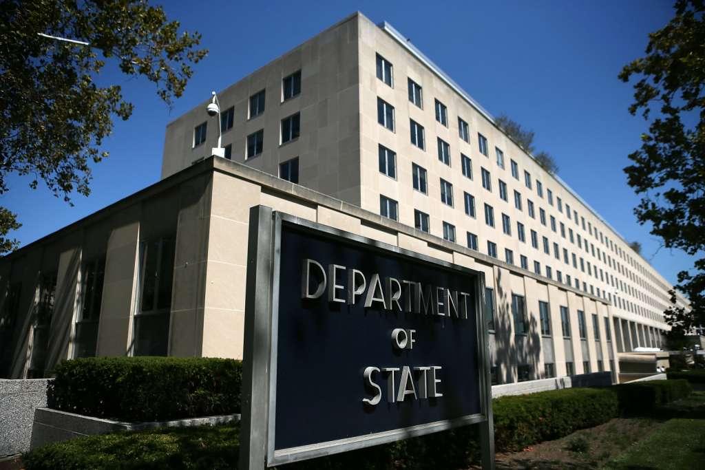State Department