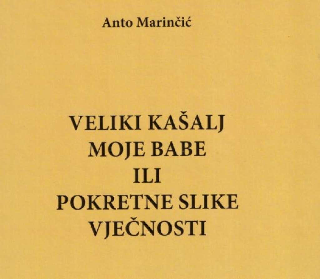 veliki kašalj moje babe