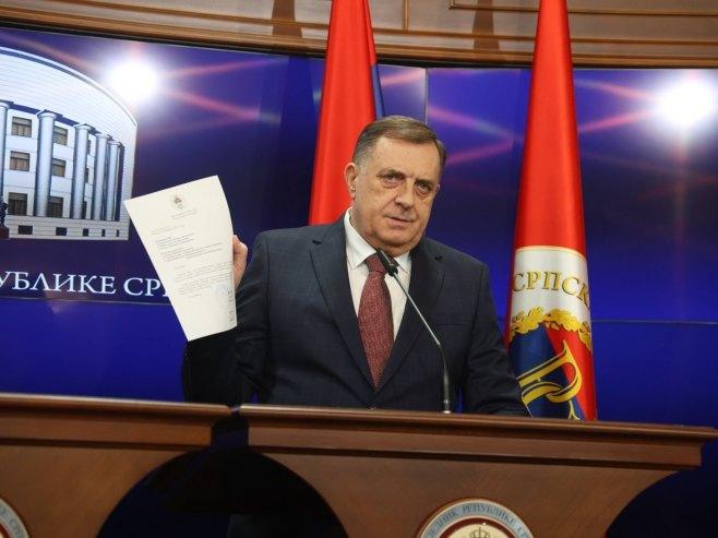 dodik