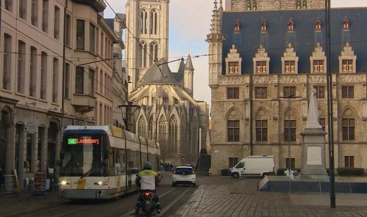 moj put belgija
