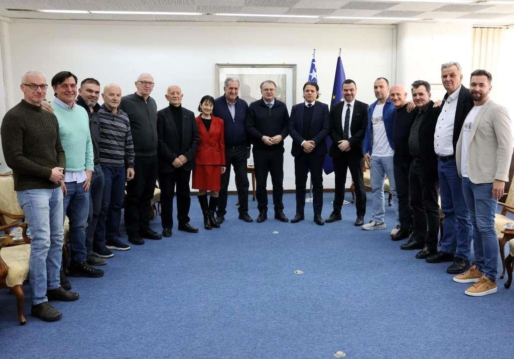 nikšić i kraljević