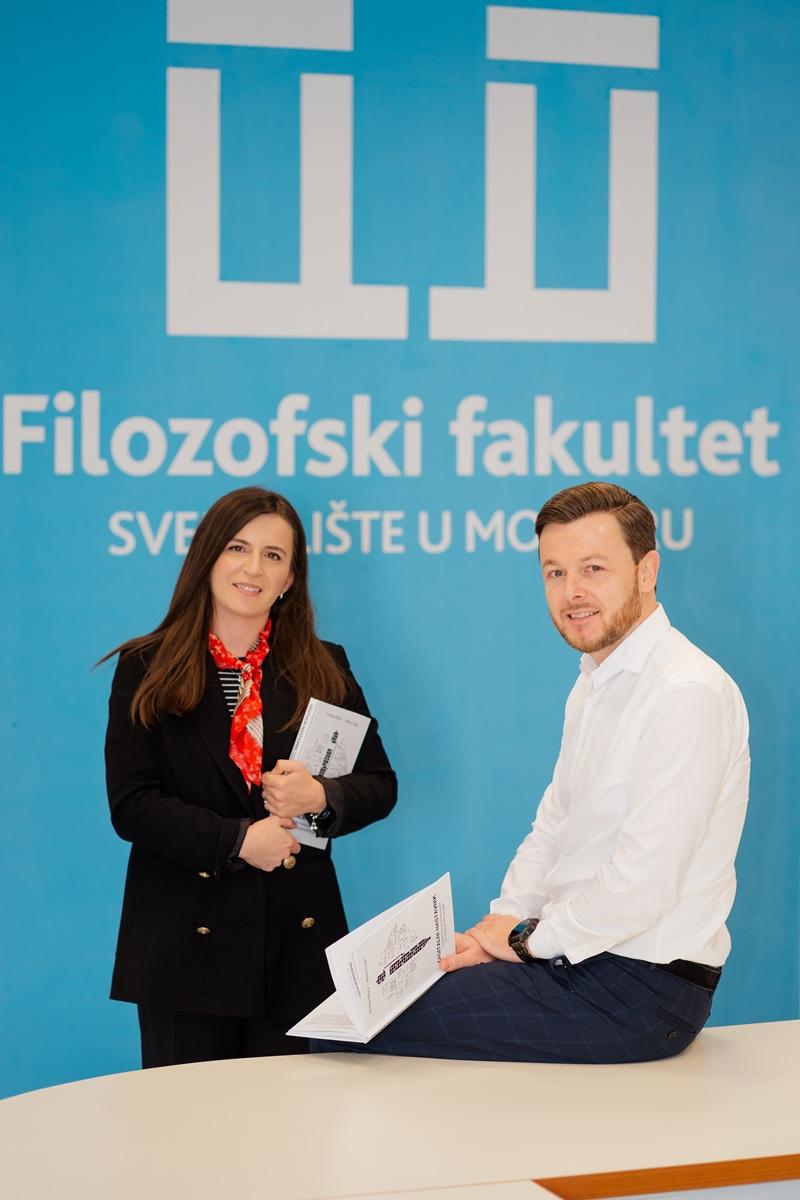miljko i odak