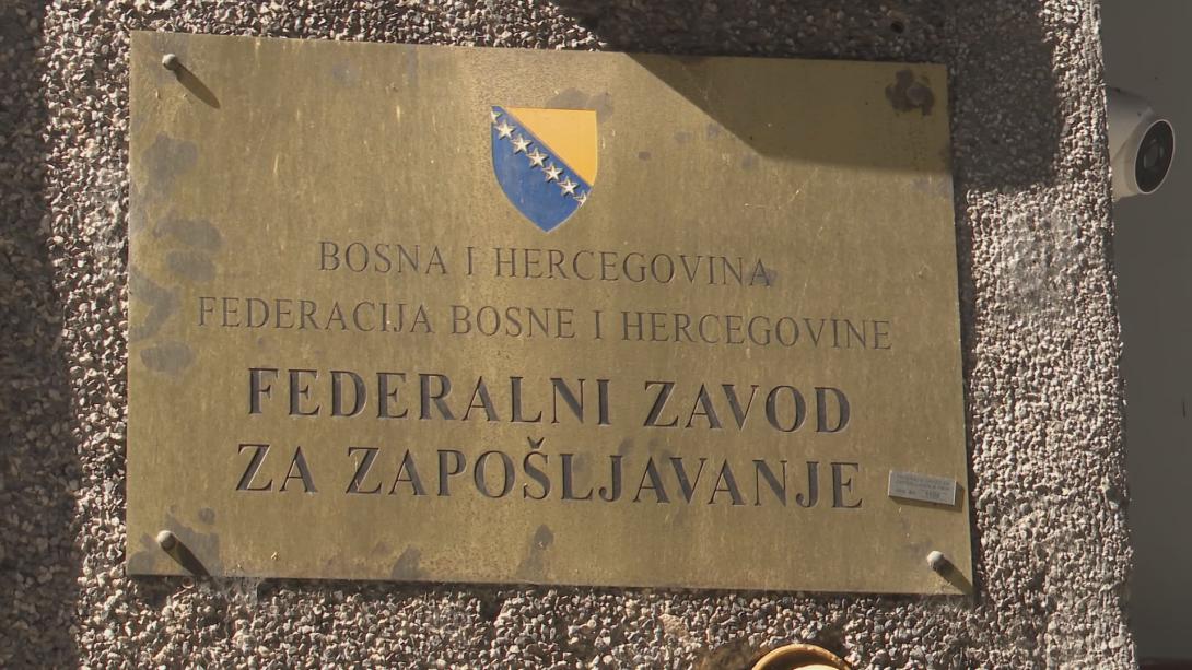 zavod za zaposljavanje 