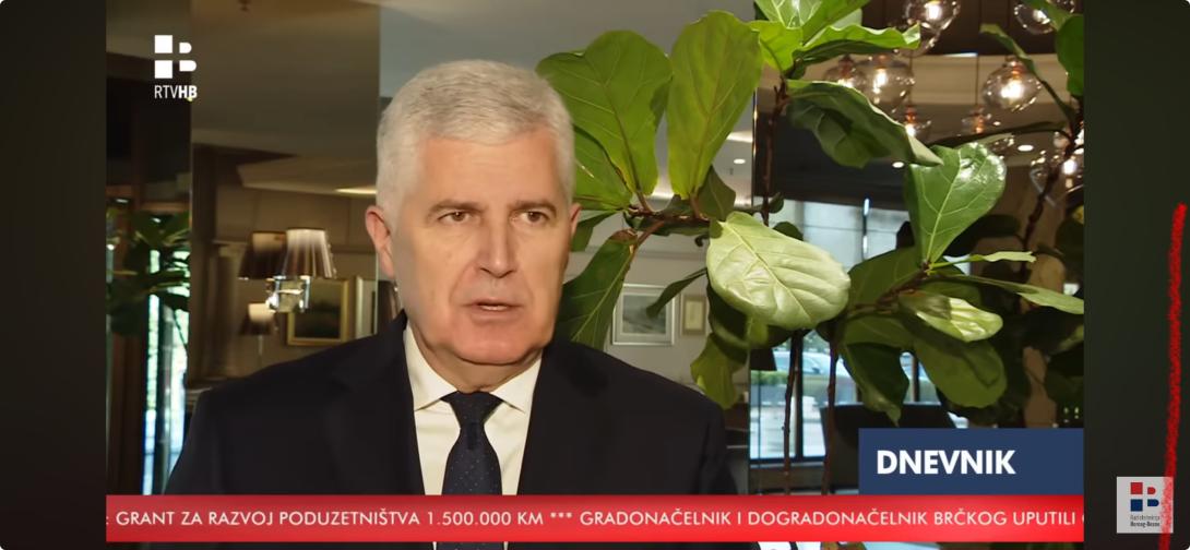Čović 
