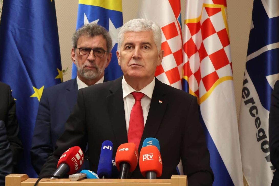Čović 