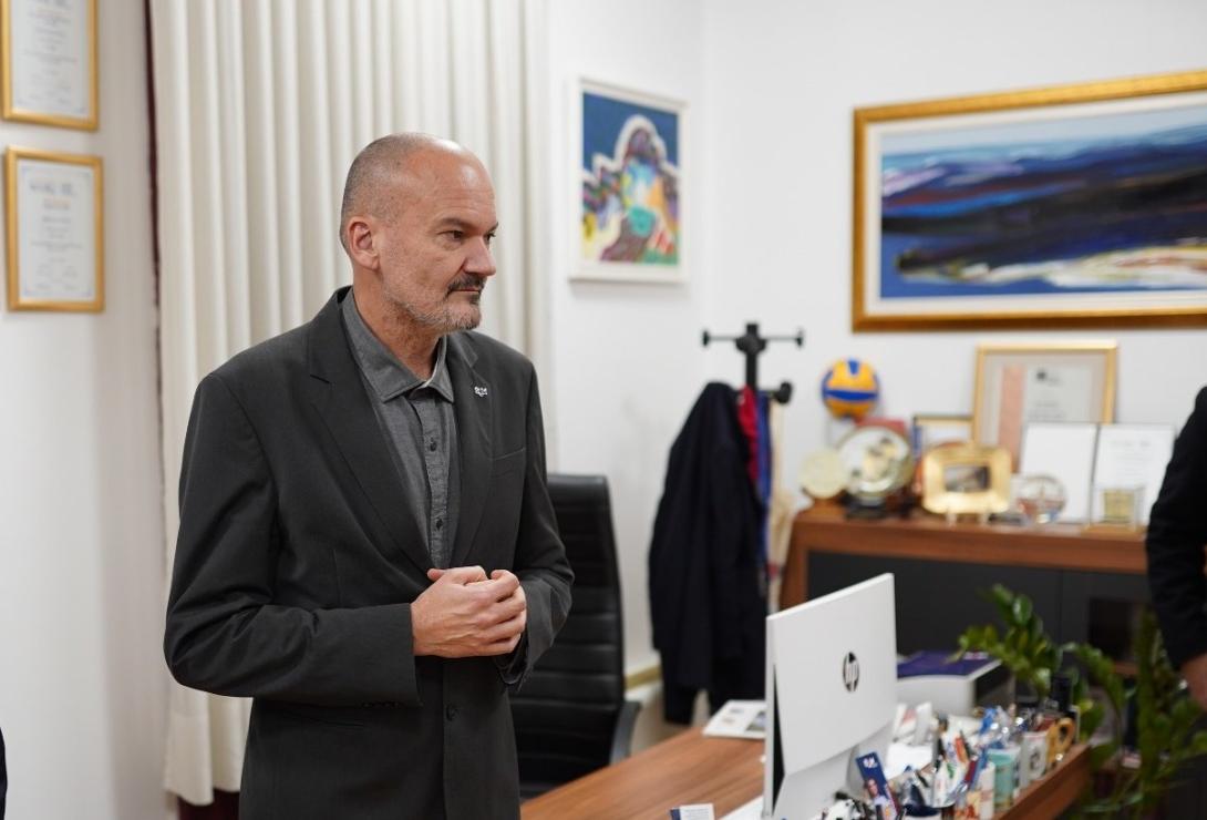 Ivo colak