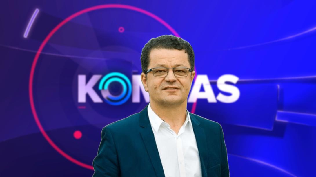 kompas martin