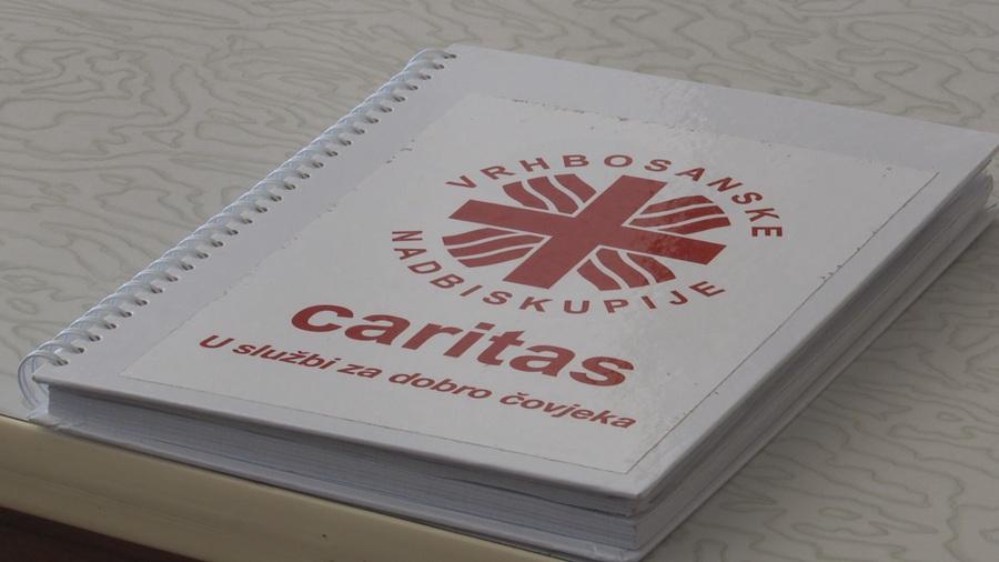 caritas