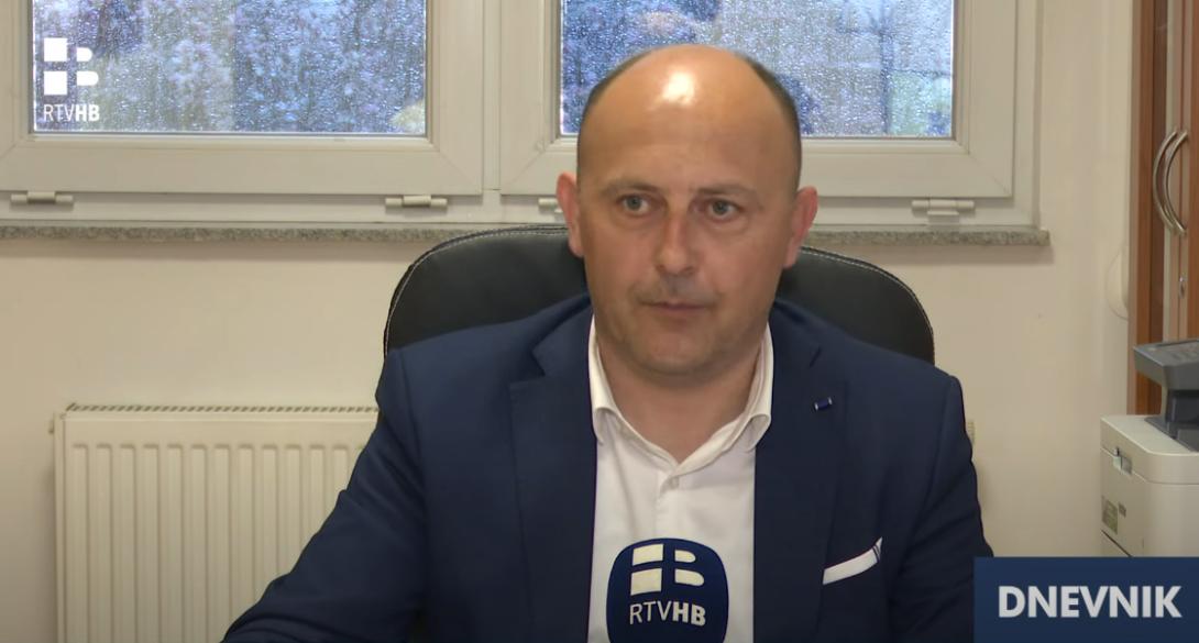 stanko bazina