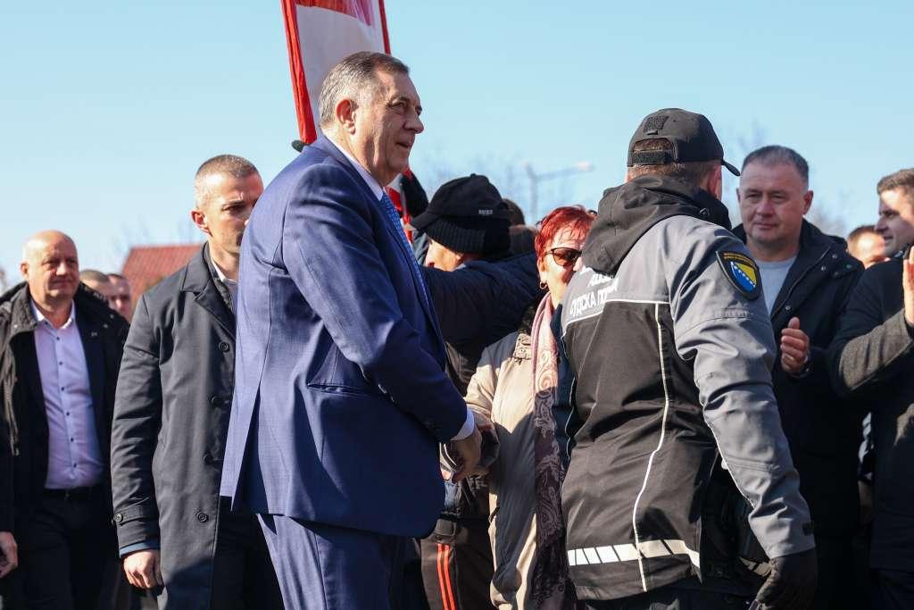 dodik