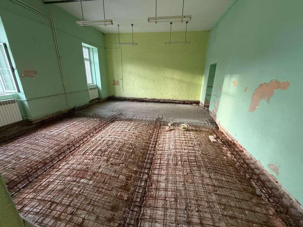 „Petar Barbarić“ u Travniku