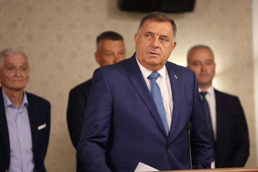 dodik