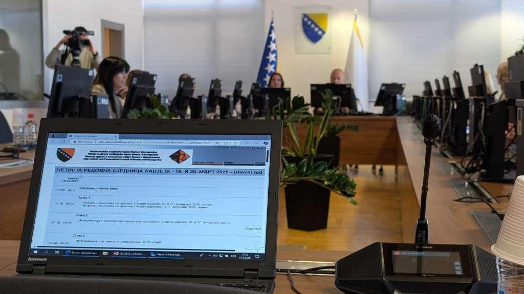 tužiteljstvo