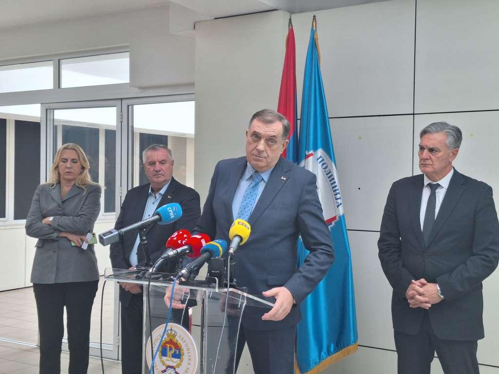 dodik
