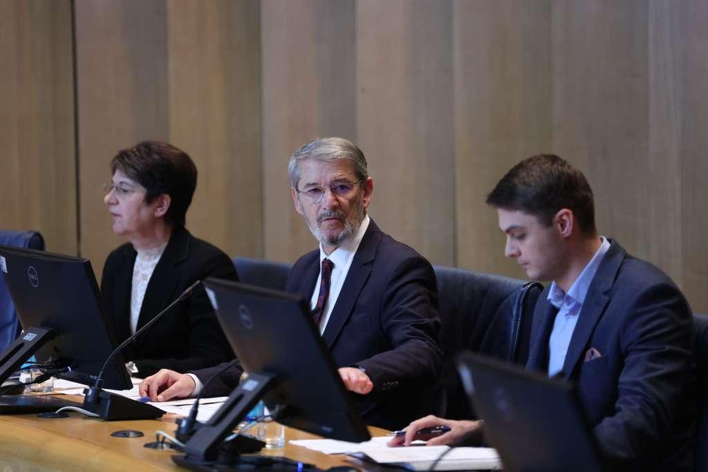 zajednicka komisija