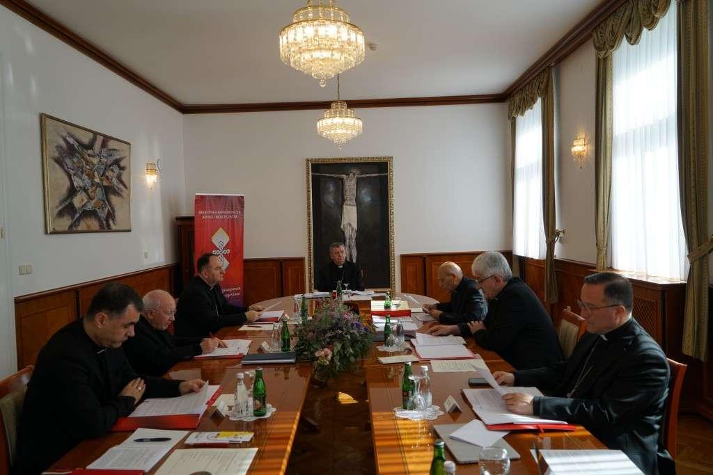 biskupska konferencija