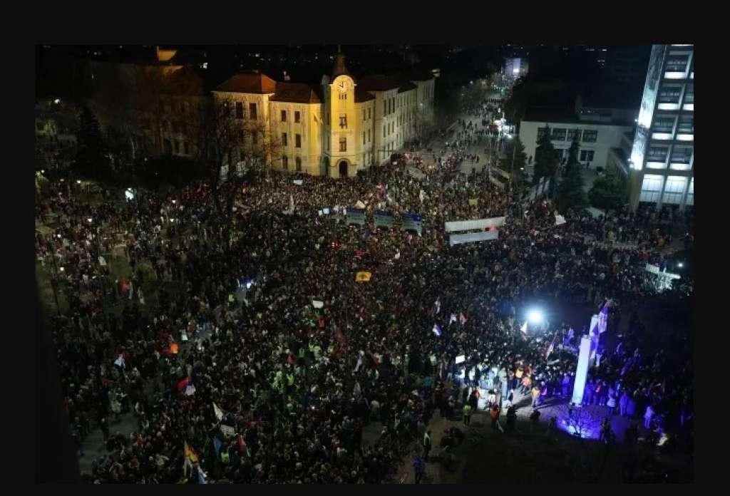 srbija
