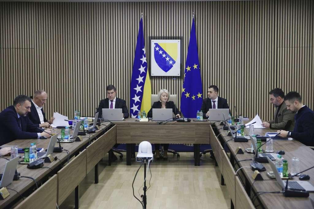 vm bih