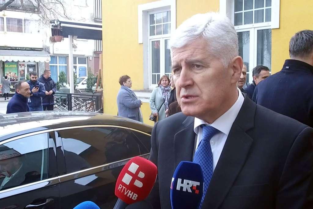 covic oporba