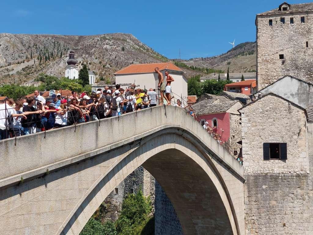 stari most