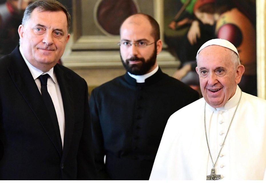 dodik papa 