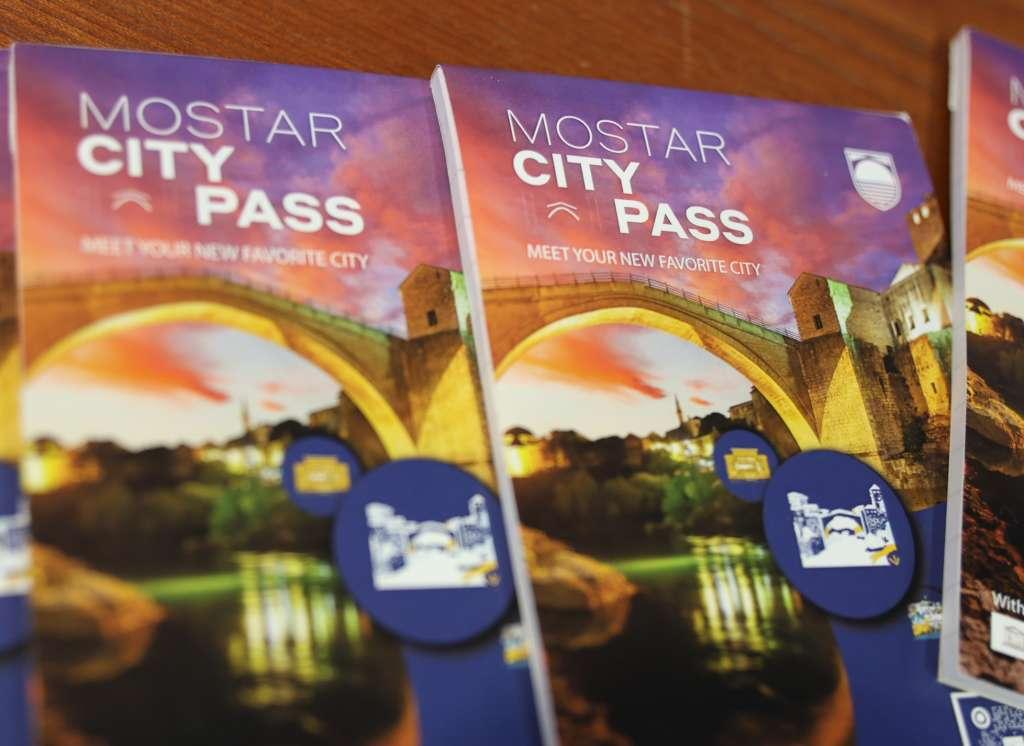 mostar pass