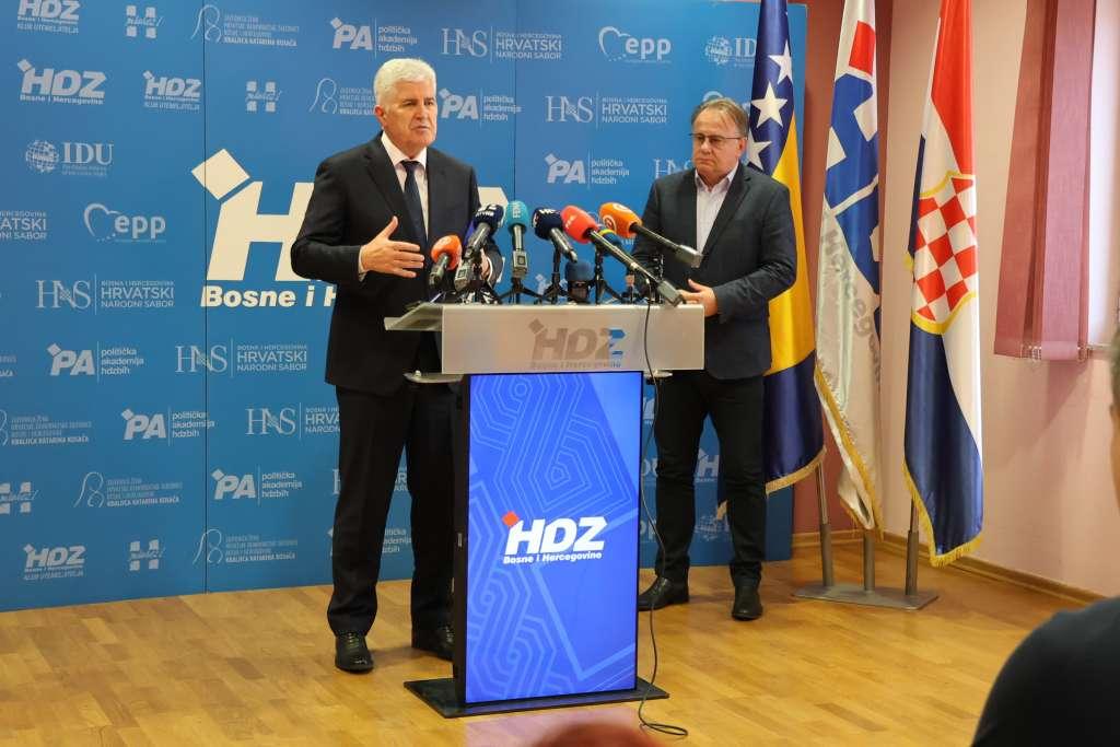covic i niksic travanj